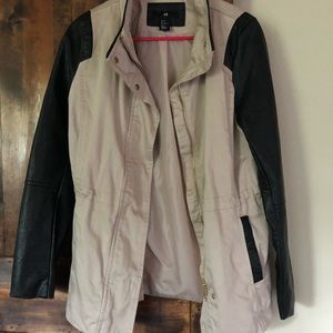 H&M Jacket